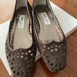 Jimmy Choo new in box